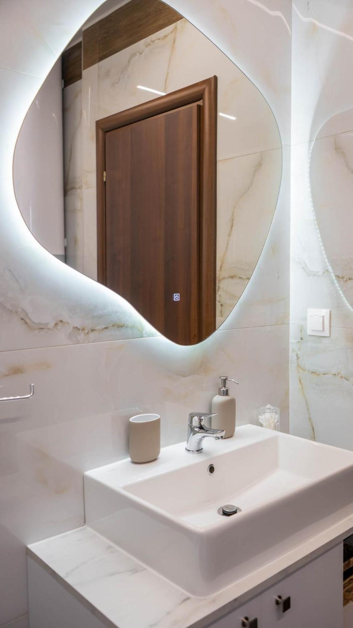 Alba Suite Apartment Калампака Екстериор снимка